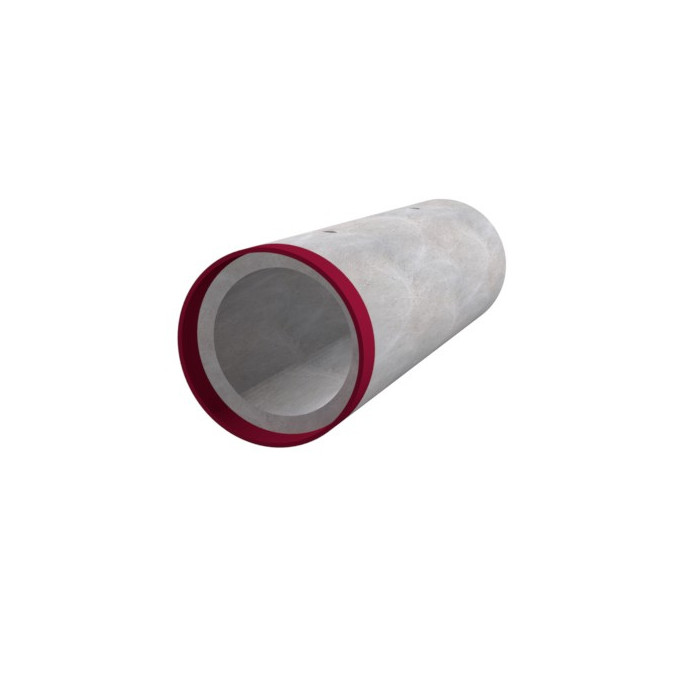 Труба микротоннельная ТС 150-30-6М